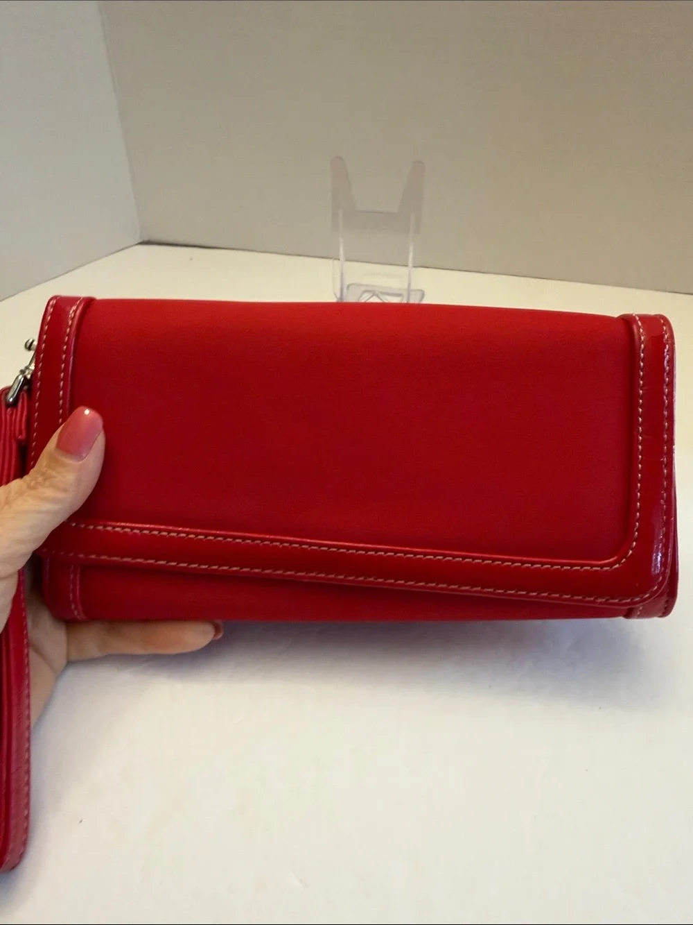 Red Trio - Talbots, Adrienne Vittadini, Dana Buchman